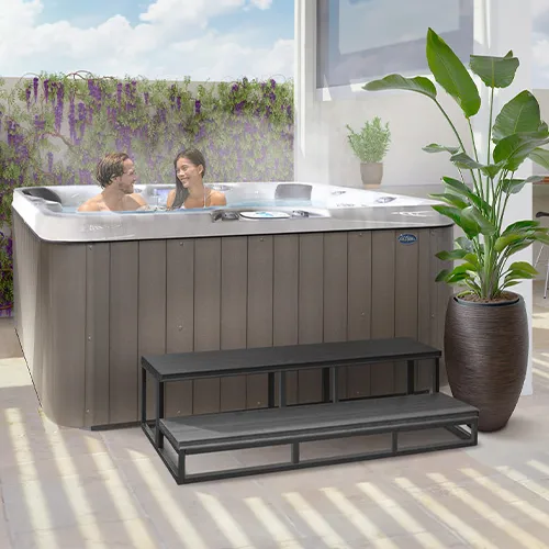 Escape hot tubs for sale in Huntington Beach